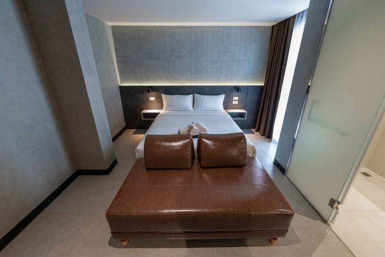 Bedroom 12