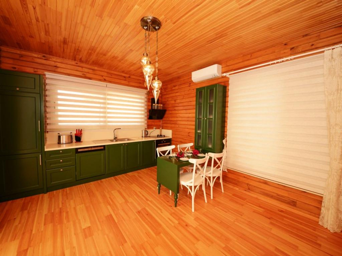 Others 3, Lucida Villas - Islamlar Town, Kaş