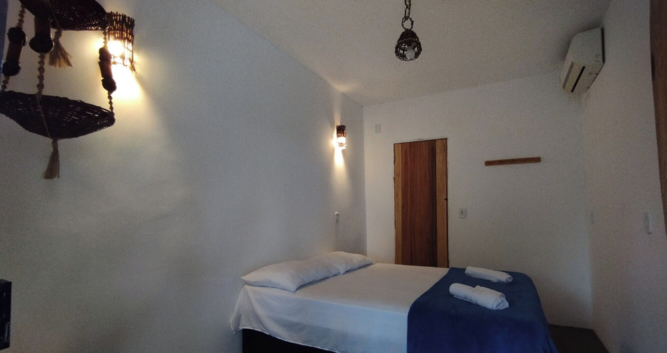 Sport & Beauty 4, Pousada Al Mare, Cajueiro da Praia