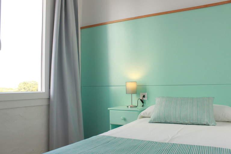 Bedroom 3, Yucas Homes Menorca, Baleares