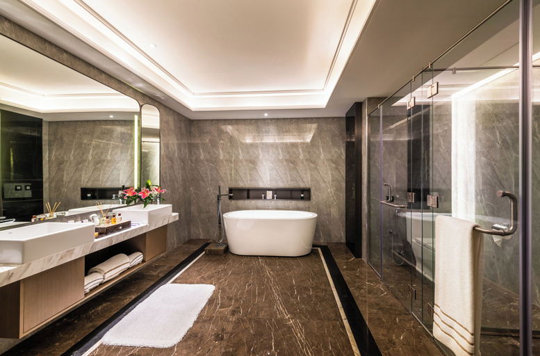 Bathroom 4, Braira AL Ahsa, Al Ahsa