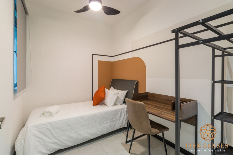 Bedroom 4, Neu Suites Residence Kuala Lumpur, Roam, Kuala Lumpur