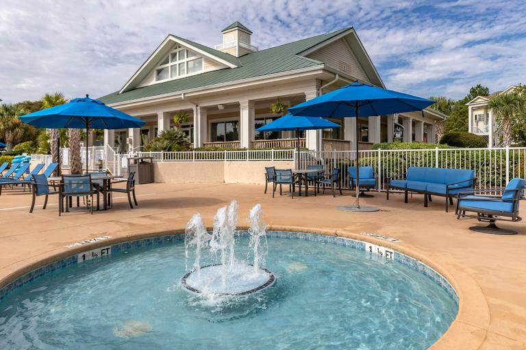 Exterior & Views 2, Bluegreen Vacations Harbour Lights, an Ascend Collection Resort, Horry