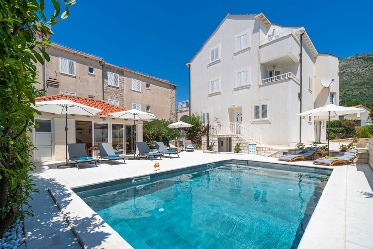 Sport & Beauty 4, Apartments Villa Key, Konavle