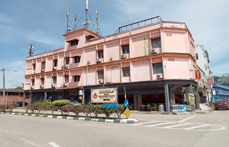 Others 4, RZ Gold Hotel, Kuala Krai