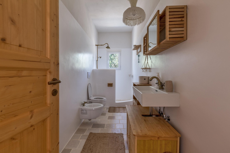 Bathroom, 3508 Tenuta Anna - Attico by Perle di Puglia, Taranto