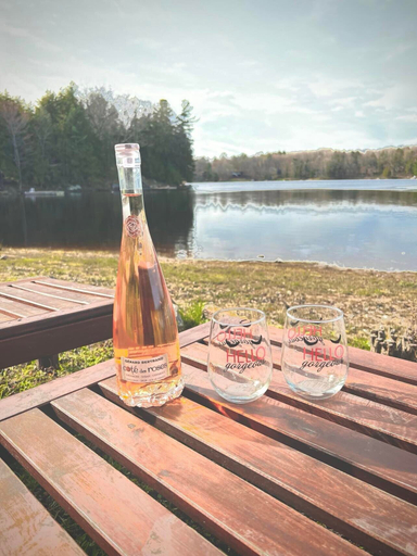 Food & Drinks, Muskoka Lake Cottages, Muskoka