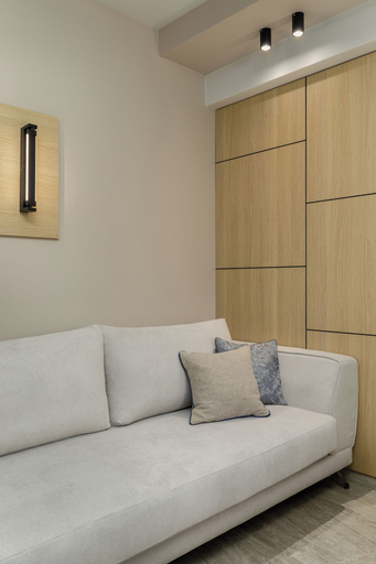 Bedroom 4, Costa De Luxe Suites, Central Macedonia