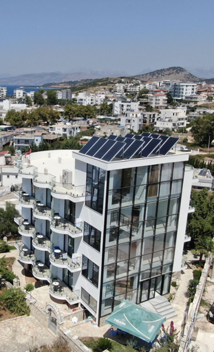 Exterior & Views 2, BELSAR Hotel, Sarandës