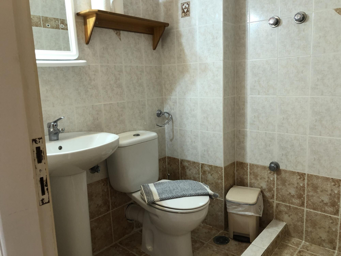 Room 2, Nikos Apartments A8 in Gialiskari, North Aegean