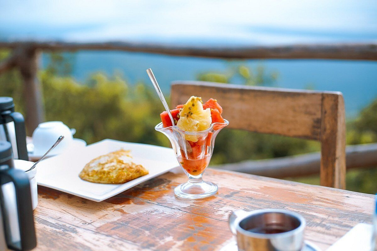 Food & Drinks 5, Akagera Rhino Lodge, Kayonza