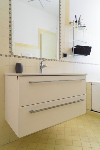 Bathroom 3, Casa Vivaldi by BeHome Suites&Apartments, Verona