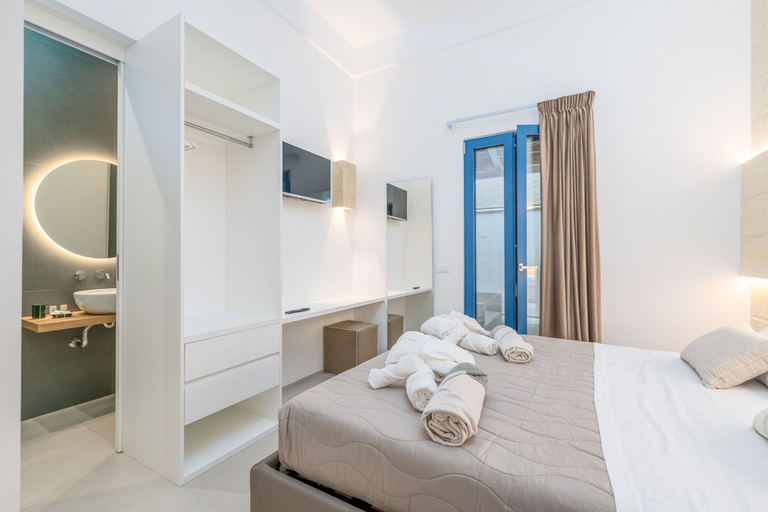 Bedroom 2, Casa dei Pescatori, Brindisi