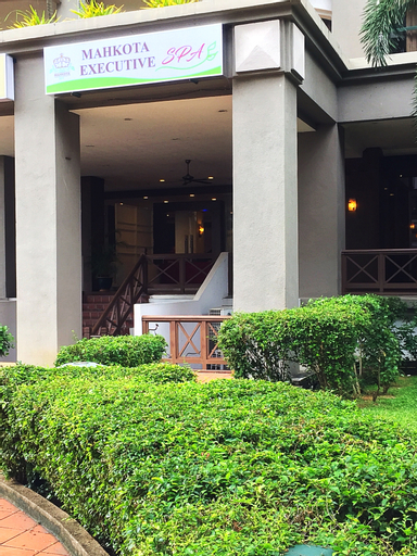Amadel® Residence 爱媄德民宿 13, Malacca City