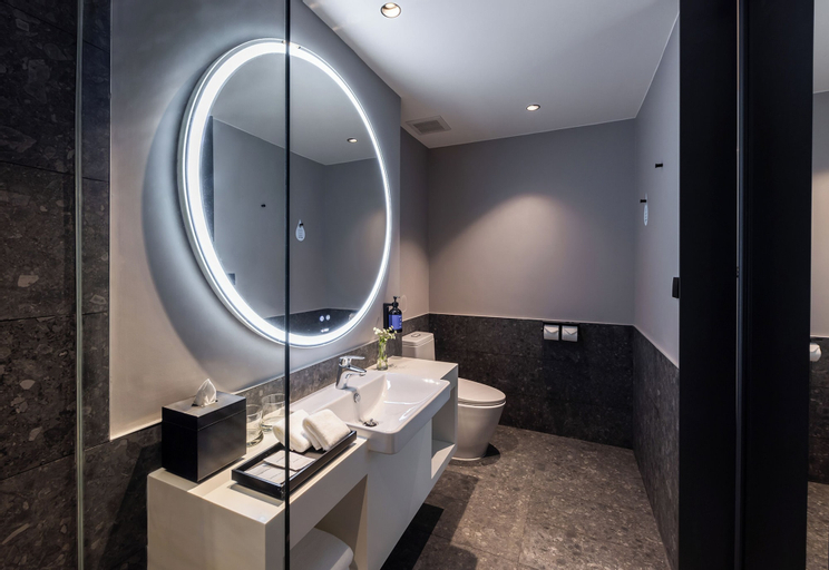 Bathroom 6