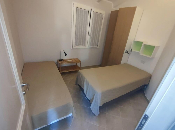 Bedroom 4, San Teodoro Exclusive Villas, Nuoro