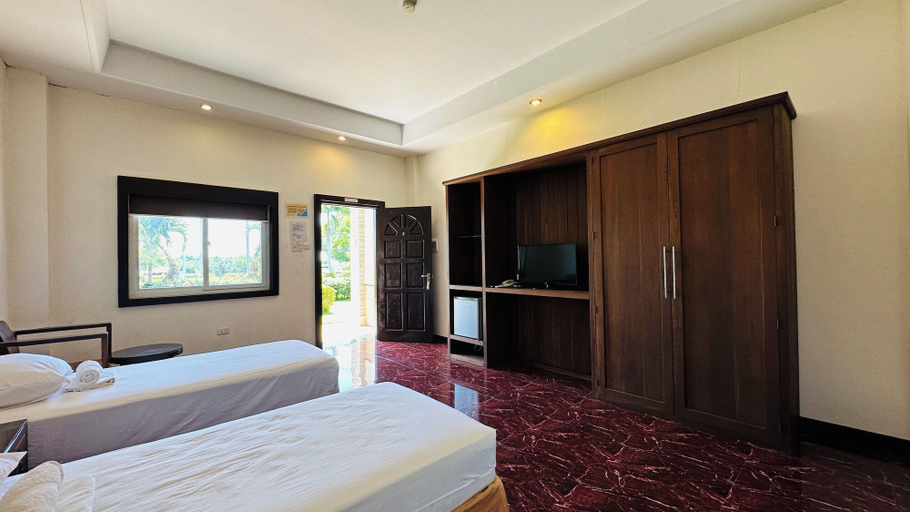 Bedroom 3, Tugsaw Resort, El Salvador City