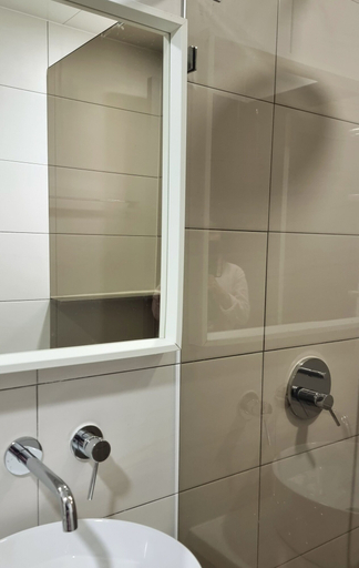 Bathroom 4, SpaBeachSuite, Yangyang