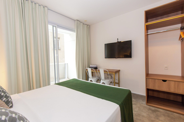 Bedroom 18