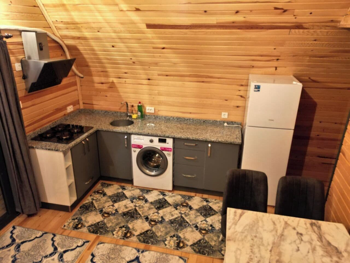 Others 5, Riviera Bungalow Evleri Demre, Kale