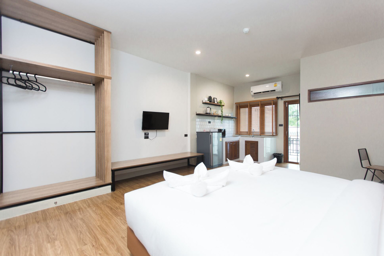 Bedroom 8