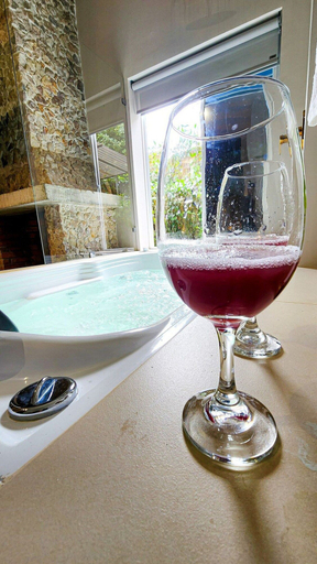 Food & Drinks 5, Luxury Home In Aguacatala, Medellín