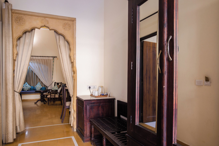 Others 5, Banjara Hills Resort, Udaipur