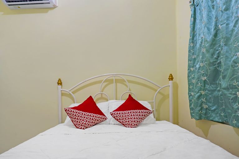 Bedroom 2, OYO 91974 Alfisal Syariah, Batam