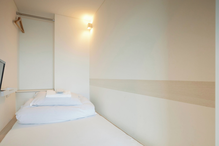 Bedroom 3, Drop Inn TOTTORI - Hostel, Tottori