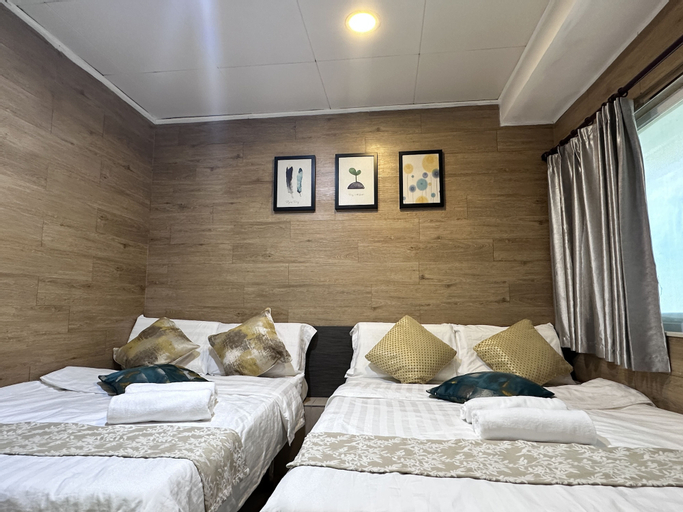 Bedroom 11