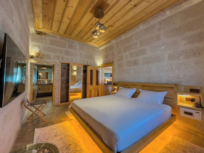Bedroom 3, Konak Ballıca - Your Home in Avanos, Avanos