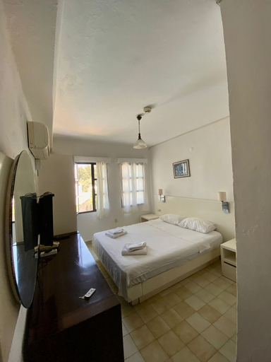 Bedroom 3, Bodrum Park Hotel, Bodrum