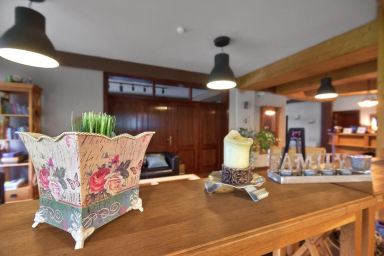 Food & Drinks 5, Casa Muntelui, Fundata
