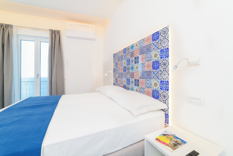 Bedroom 5, Eden sul Mare, Salerno