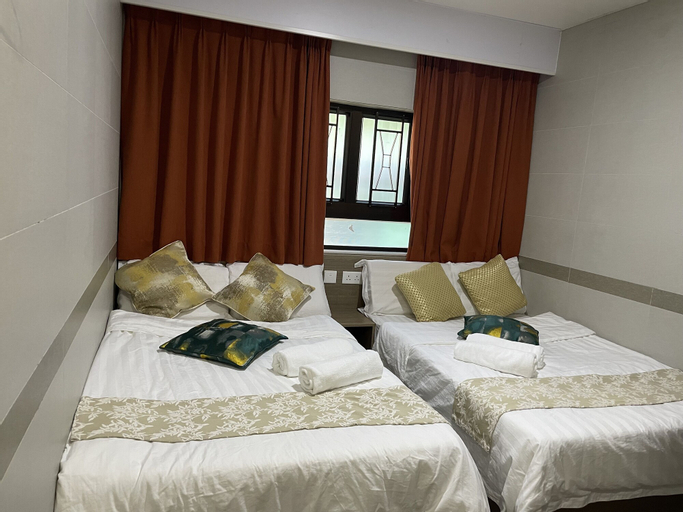 Bedroom 8