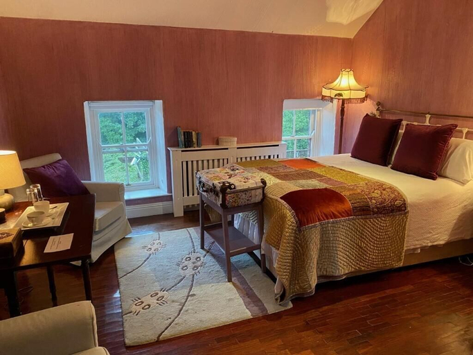 Bedroom 3, Barnabrow House