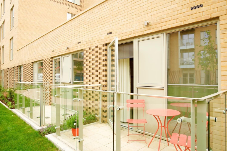 Others 4, Signet Apartments-Vesta, Cambridgeshire