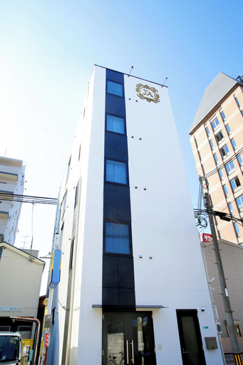 Exterior & Views 2, JA Hotel ShinFukae, Osaka