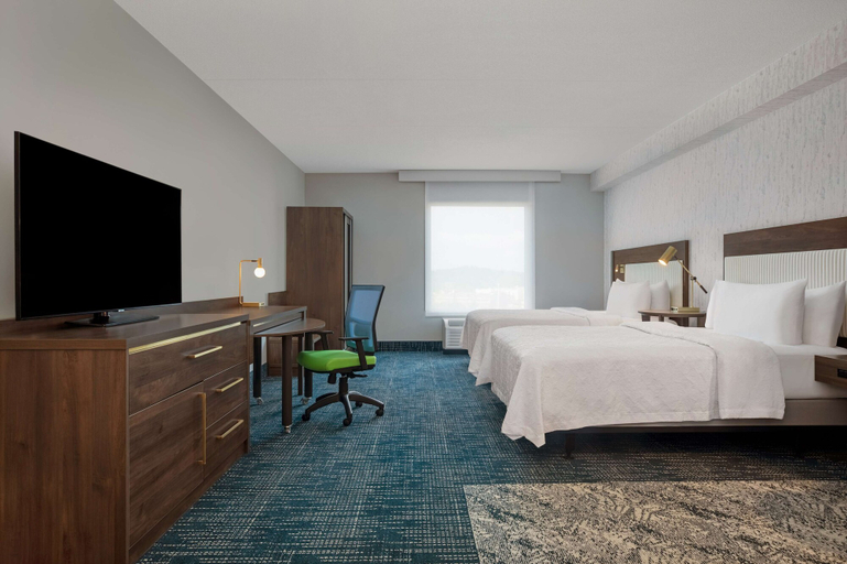 Bedroom 3, Home2 Suites by Hilton Huntsville, Muskoka