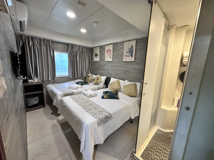 Bedroom 17