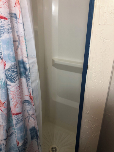 Bathroom 5, The Inn at Buzzards Bay, Barnstable