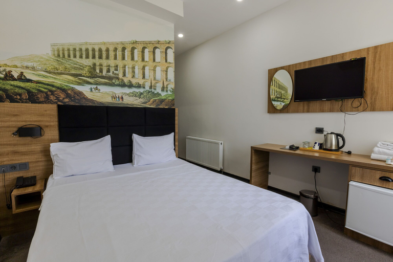 Bedroom 3, Acar Airport Hotel, Arnavutkoy