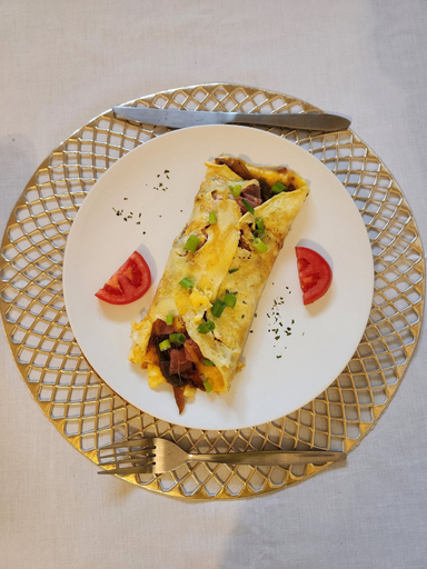 Food & Drinks 5, Cozy Guesthouse in Sandton., City of Johannesburg