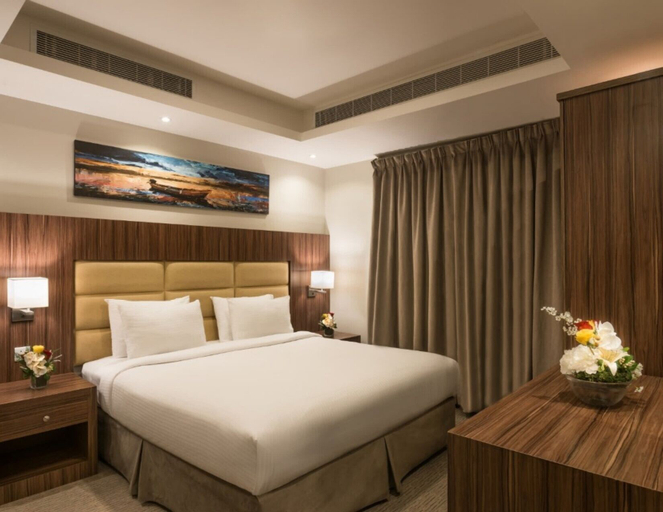 Others 3, Myrtle Al Shohadaa Serviced Apartments, Riyadh