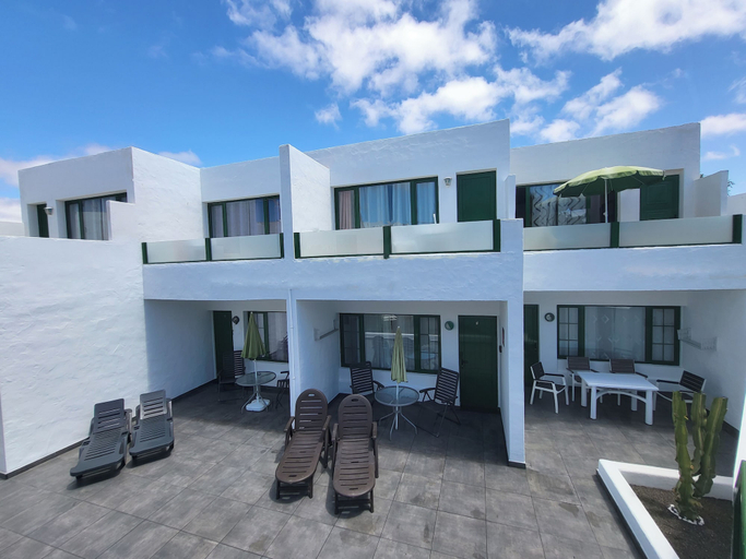 Exterior & Views 2, Gueldera Apartments, Las Palmas