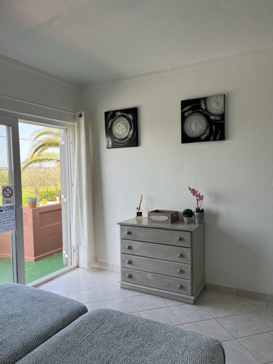 Bedroom 3, Villa Paradis, Silves