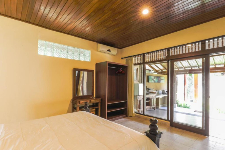 Bedroom 15