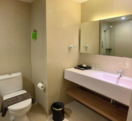 Bathroom 17