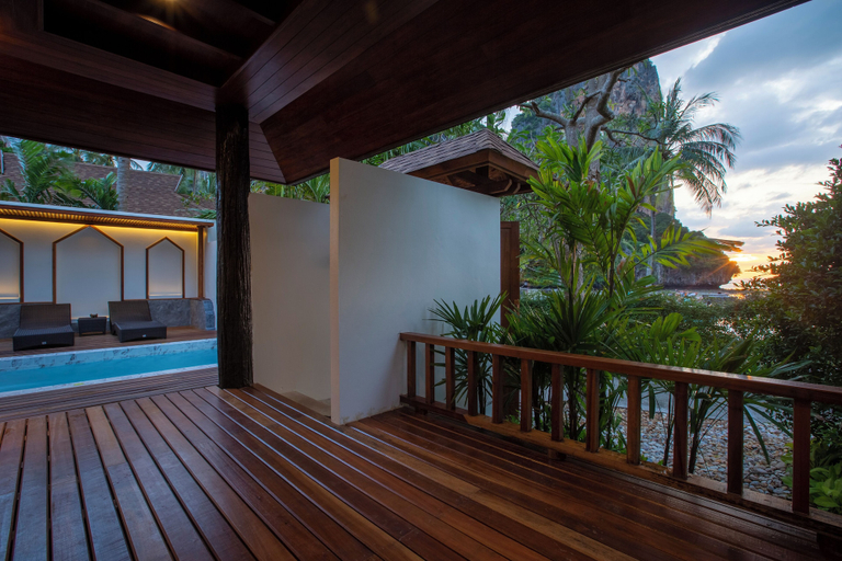 Sport & Beauty 2, Railay Bay Resort and Spa, Mueang Krabi