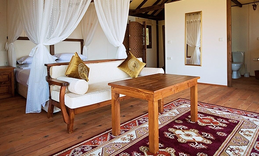 Bedroom 5, Kabak Avalon, Fethiye